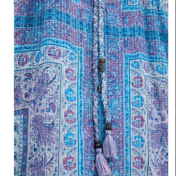 ZARA midi dress - Picture 7 of 8